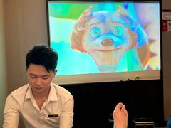 -和子足浴SPA会馆(东方之门店)