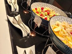 -深圳四季酒店·馥自助餐厅