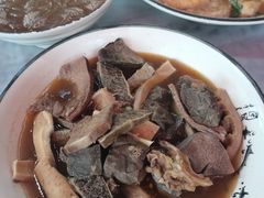 -正宗阳山牛杂(东城店)