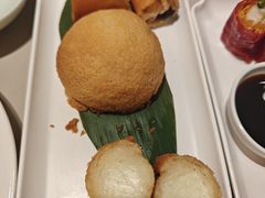 -蔡澜点心·粤菜(西单大悦城店)