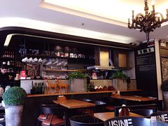 -雅城香慧咖啡馆(常德路店)
