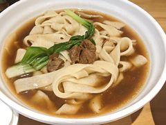 武安拽面-六合居·邯郸菜·武安菜起源地