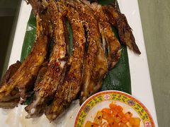 -那家小馆•北京菜•烤鸭(中关村店)
