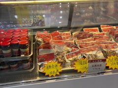 -郑庄脂渣海鲜楼(九水路店)