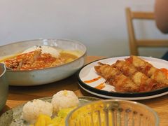 -About Bistro關於·泰式家庭料理
