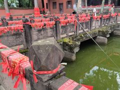 -金堂县云顶石城风景区