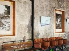 -喜洲吧·江畔老船厂·庭院餐厅(喜临院店)