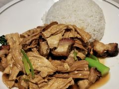 -锦园春香港茶餐厅(西海湾旗舰店)