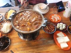 -范贤光鸡公煲(平乐园总店)
