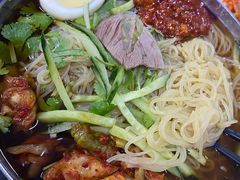 冷面-韩麦大冷面(乔松路直营店)