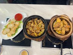 -大嫂镬仔·焖鸡煲·啫啫煲(逢源路店)