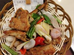-庄氏祥记家常食府(国瑞建材家居博览中心店)