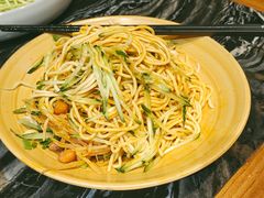 -青红之间·新派融合川菜(慈云寺店)