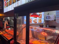 -万记麻辣烫国展总店