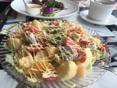 -法兰度西餐厅(新会店)