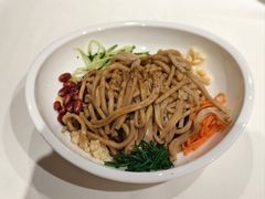 -老爷庙风味美食府(魏都大道店)