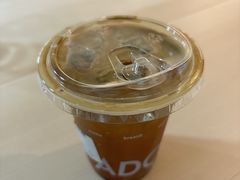 -ADO KAFE(大学城店)