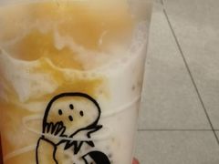-喜茶(大兴国际机场店)