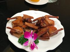 -新南华大酒店(长寿店)
