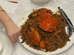 -喜记避风塘炒辣蟹(旗舰店)