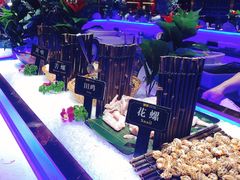 -加餐海鲜自助(宝龙一城店)