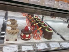 -蜜思琪蛋糕(民生路店)