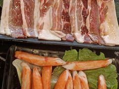 -燚青春东北泥炉烤肉(百合店)