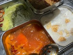 -海底捞火锅(正大乐城店)
