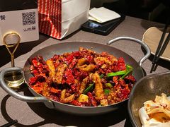 -山石榴·贵州菜(陆家嘴中心店)
