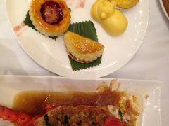 -成都瑞吉酒店·宴庭中餐厅