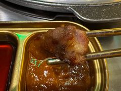 -釜山火炉·海鲜烤肉(紫藤路店)