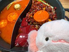 -楠火锅(仁恒梦中心店)