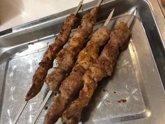 -楼兰印象(朝外店)