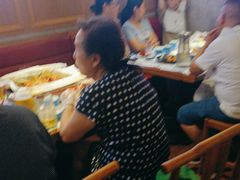 -舞虾小说.涮肉.烧烤(国顺东路店)
