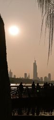 -玄武湖景区-情侣园游乐场