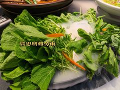 -山壹竹庭院餐厅