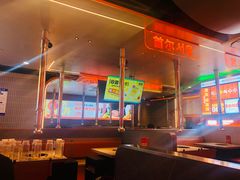 -轻烧烤肉(光谷步行街店)