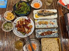 -平成屋· Late Night 食堂(四川北路店)