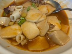 -馋遇江南·精致湖景雅宴(东方之门店)