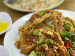 -祥和居炸酱面馆(美食街店)
