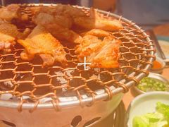 -烧肉达人•炭火烧肉(新天地店)