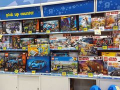 -玩具反斗城(海港城店)