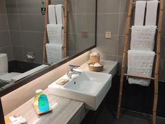 -成都皈徕栖精品酒店(四川大学九眼桥店)