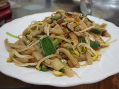 -下梅人家土菜馆(历史文化餐厅度假区店)