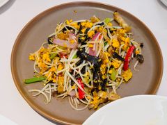 -粤财皇冠假日酒店·彩华轩中餐厅
