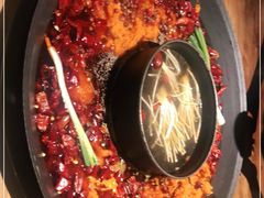 -楠火锅(广州总店)
