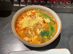 煮方便面（非油炸）-很久以前羊肉串(朝阳路店)