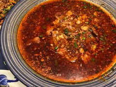 -院8里·少城记忆老川菜(宽窄巷子店)