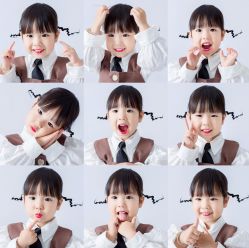 -憨大叔韩式儿童摄影 90店连锁(优加店)