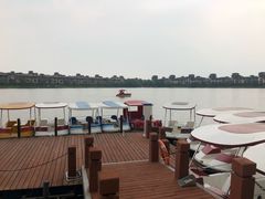 -美的鹭湖森林度假区